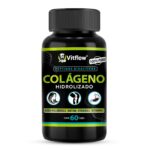 Colageno hidrolizado con vitaminas