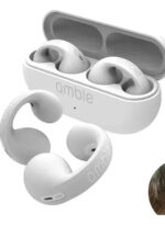 Audifonos inalambricos