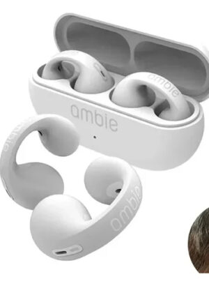 Audifonos inalambricos