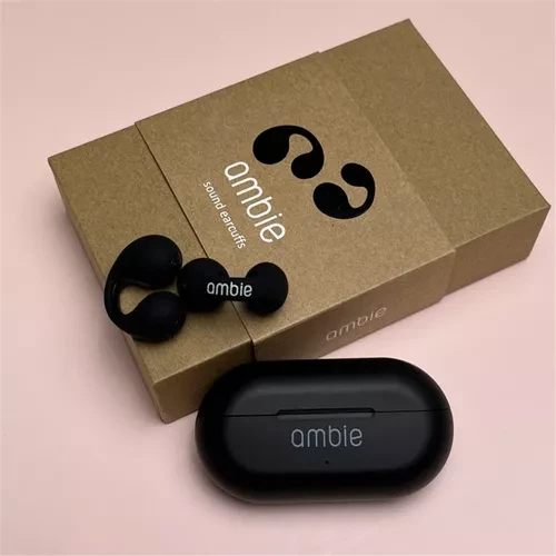 Audifonos inalambricos Bluetooth Runner - Image 2
