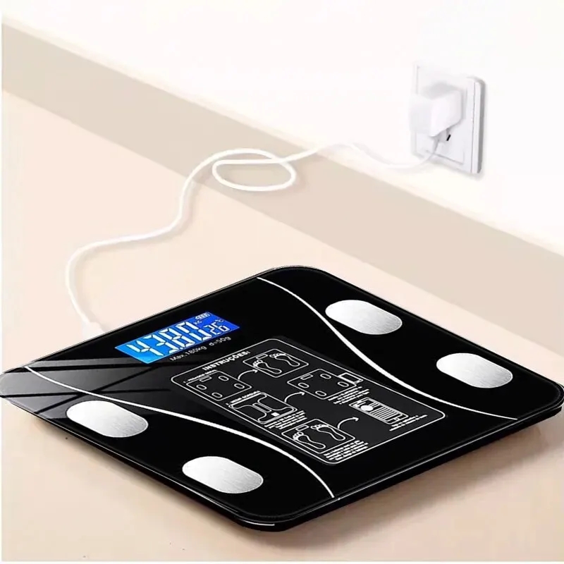 Bascula Digital Bluetooth De App - Image 6