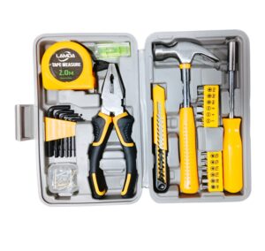 Kit herramientas 7 piezas