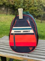 Morral para padel multiproposito