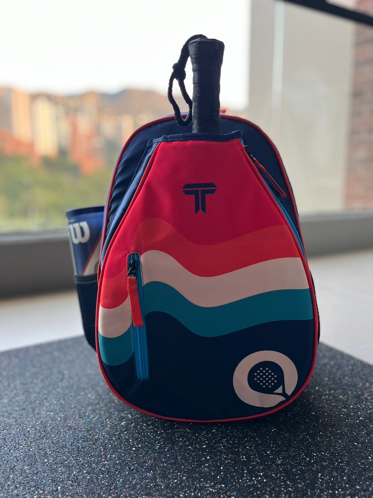 Morral Padel Multiproposito - Image 7