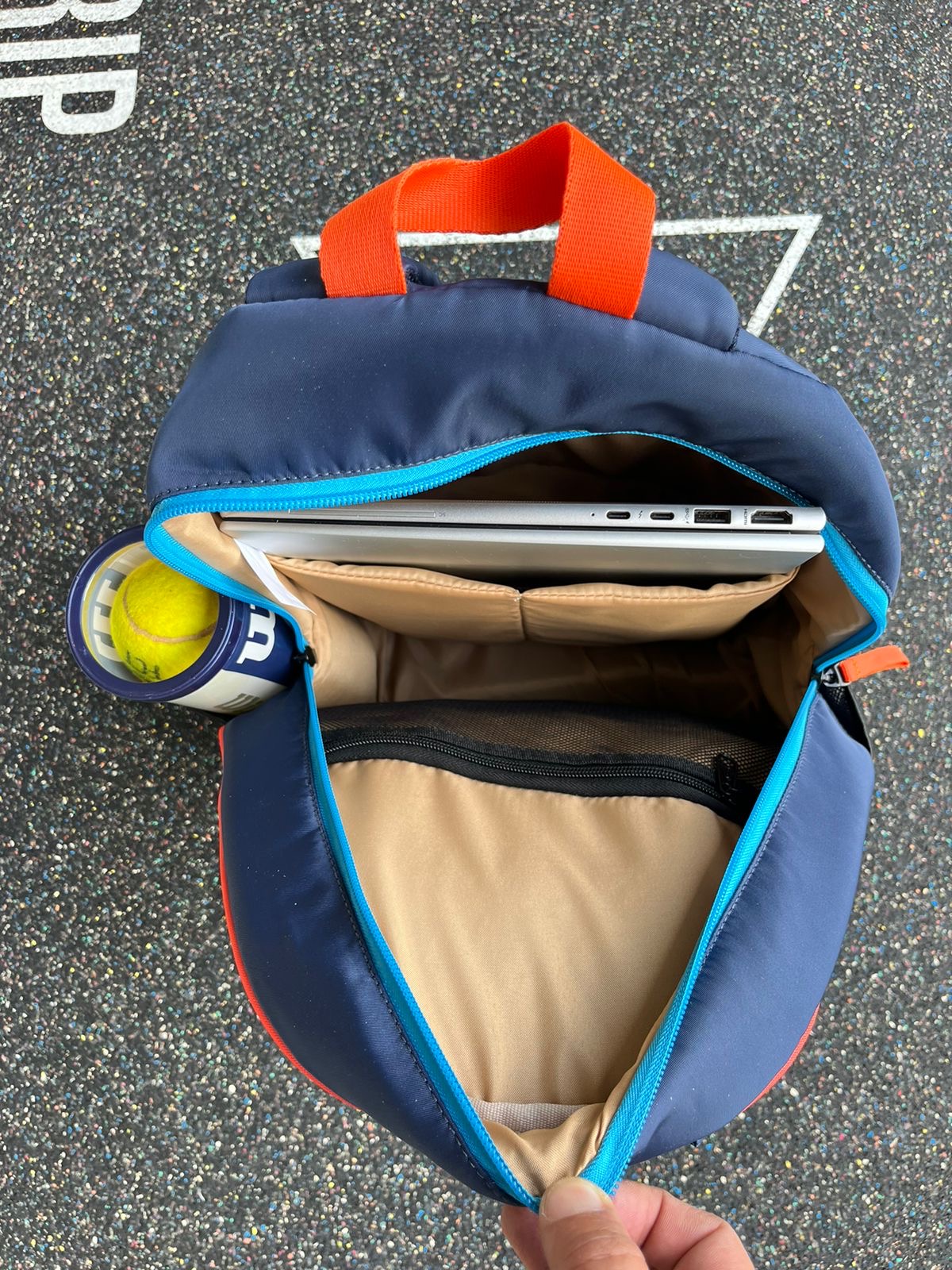 Morral Padel Multiproposito - Image 6
