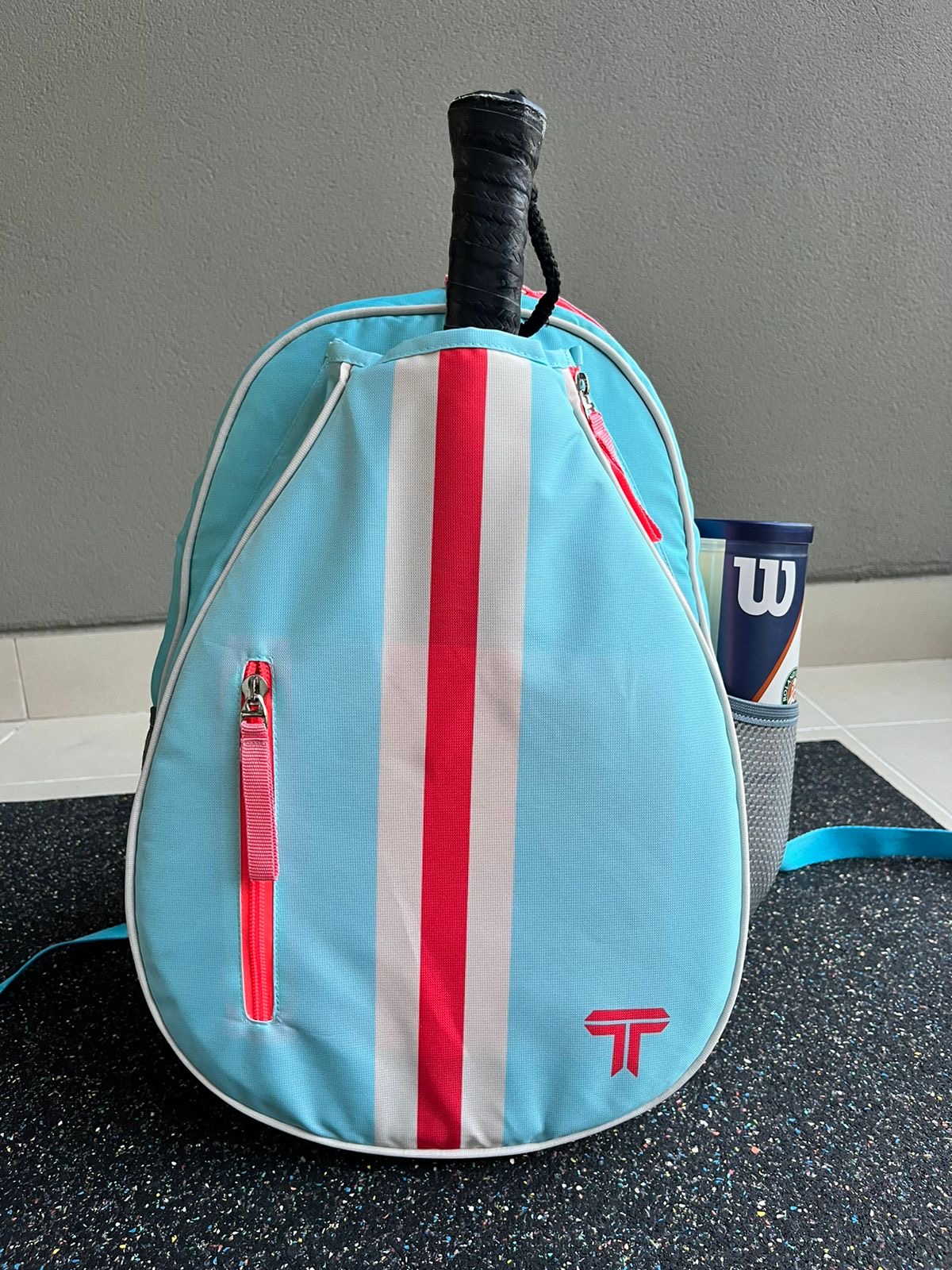 Morral Padel Multiproposito - Image 4