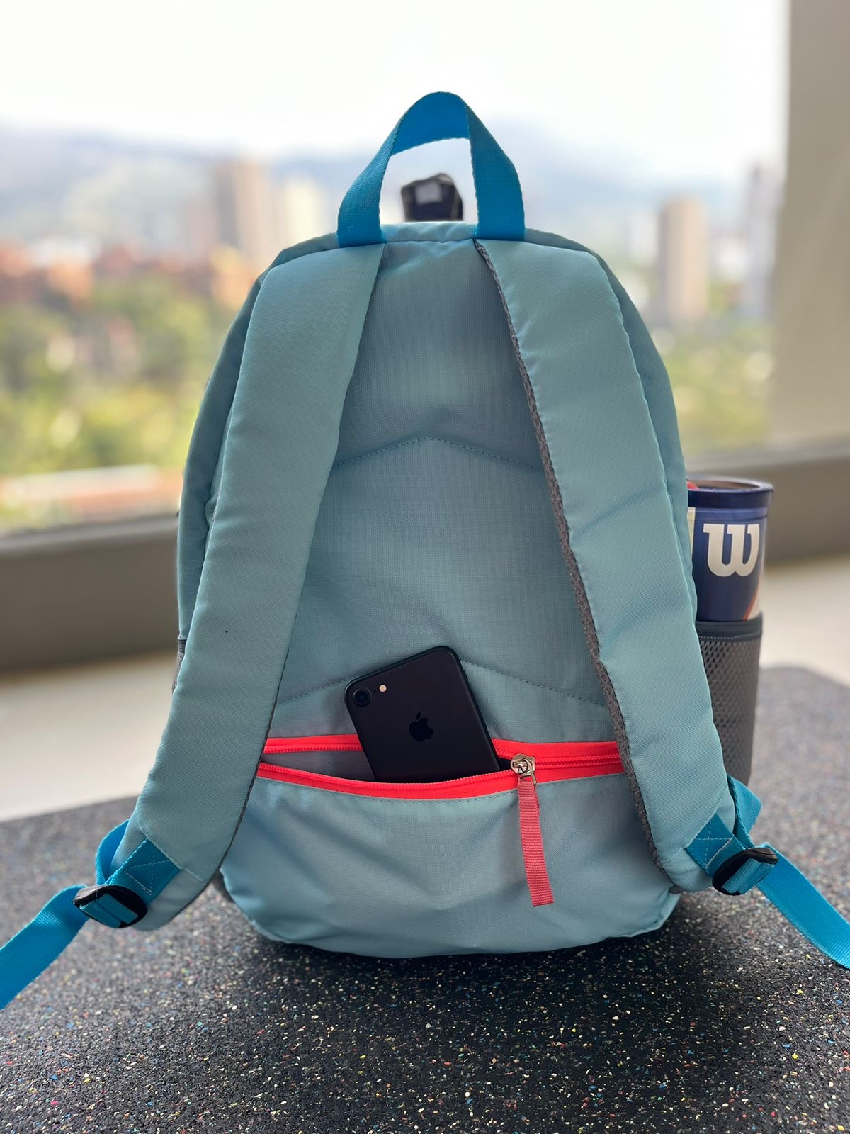 Morral Padel Multiproposito - Image 2