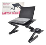 Mesa plegable para portatil Multiusos