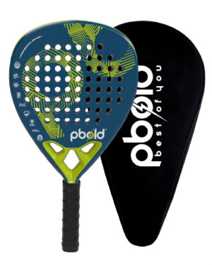Raqueta Padel Pbold
