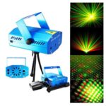Proyector Laser De Luces Por Puntos