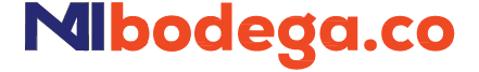 Mi bodega - Tienda online